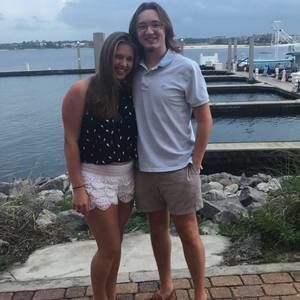 Meet your Posher, Mark tyler